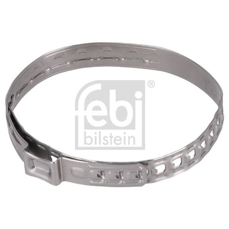 Febi Clamping Clip Wide Thick 1003025