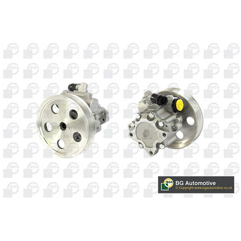 BGA Power Steering Hydraulic Pump PSP0135