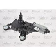 Valeo Front/Rear Wiper Motor Rear 579602