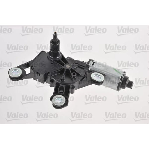 Valeo Front/Rear Wiper Motor Rear 579602
