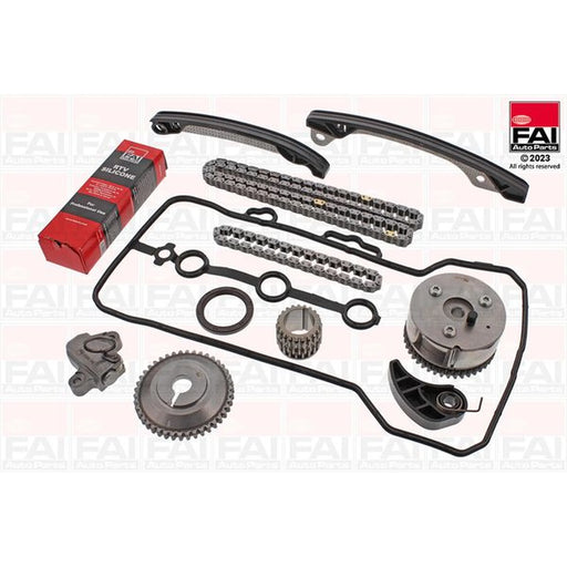 FAI 12 x Timing Chain Kit Set 56 Links TCK386VVT
