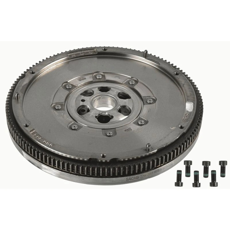 Sachs Engine Flywheel Teeth 228mm 2294001344