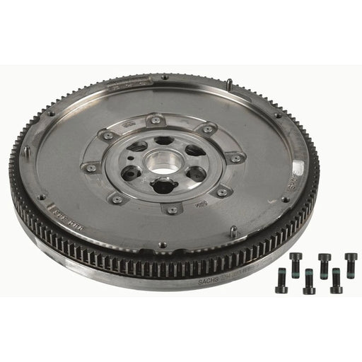 Sachs Engine Flywheel Teeth 228mm 2294001344