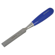 Faithfull Bevel Edge Chisel Blue Grip 19mm (3/4in) - FAIWCB34