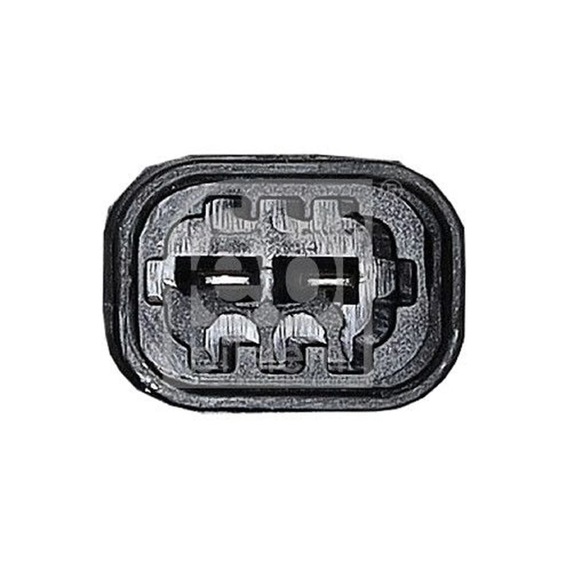 Febi Car Alternator 12V 192983