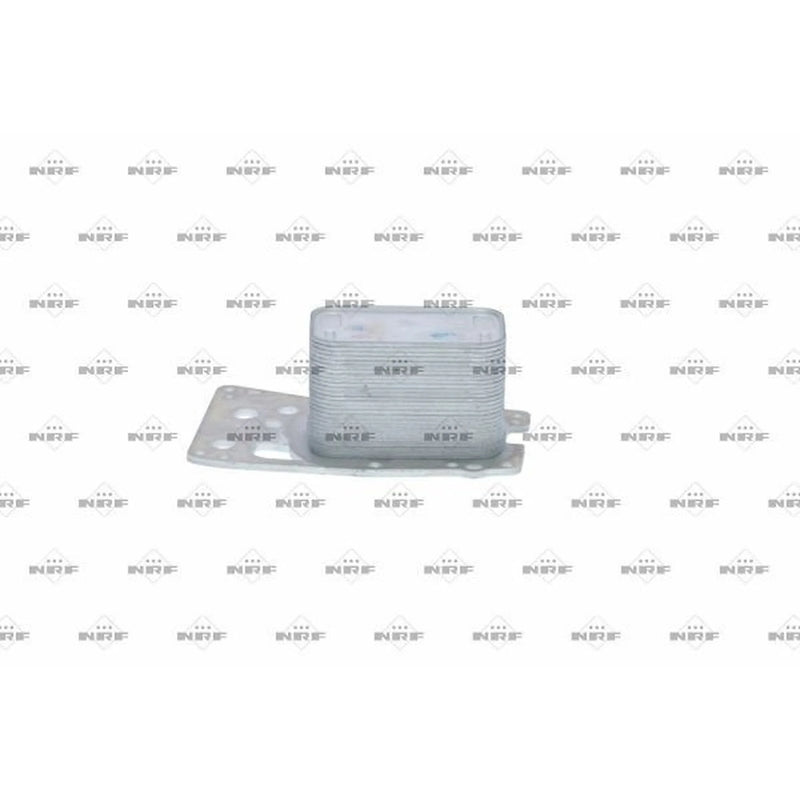 NRF Engine Oil Cooler 31783