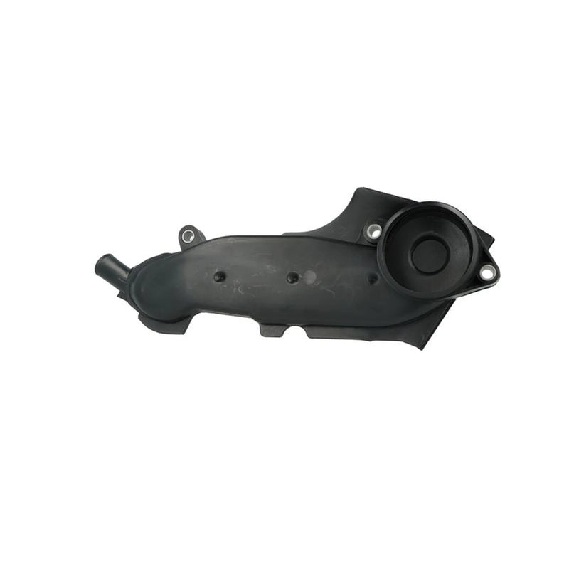 NRF Coolant Flange Housing Connector 775111