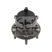 Febi Wheel Bearing Kit Rear Right 92mm 32883