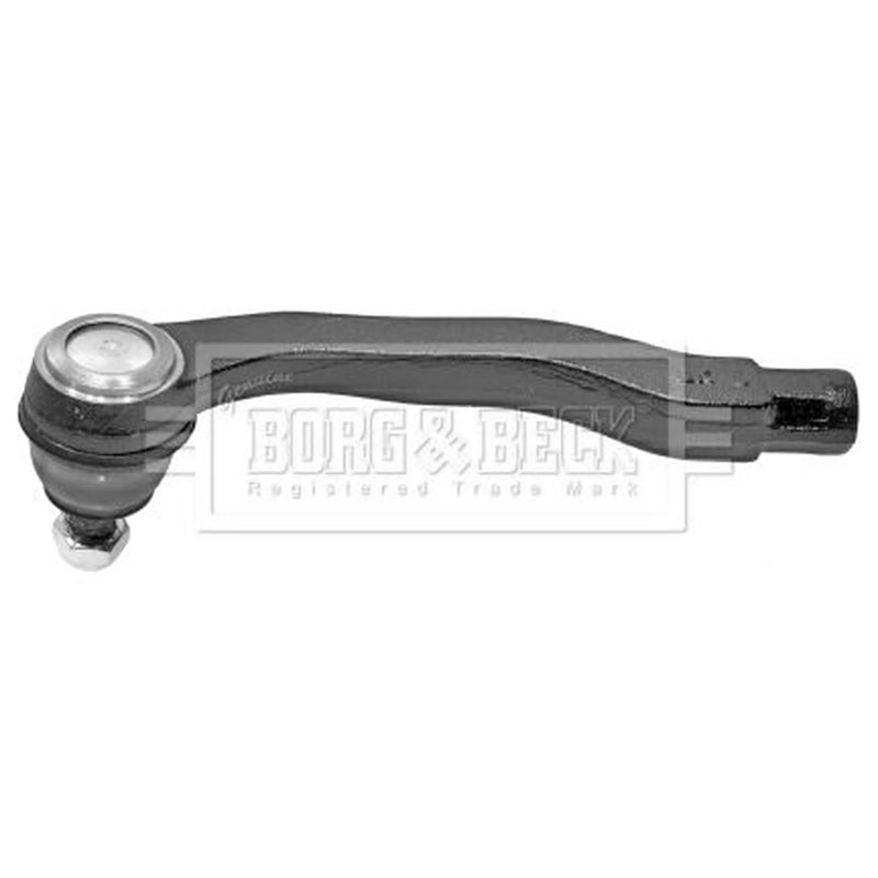 Borg & Beck Steering Tie Rod End Ball Joint BTR4568