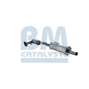 BM Catalysts Homologated Petrol Cat BM91251H