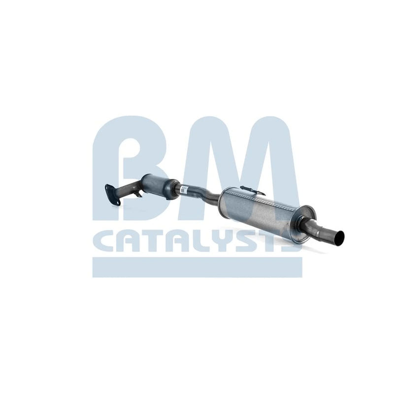 BM Catalysts Homologated Petrol Cat BM91251H