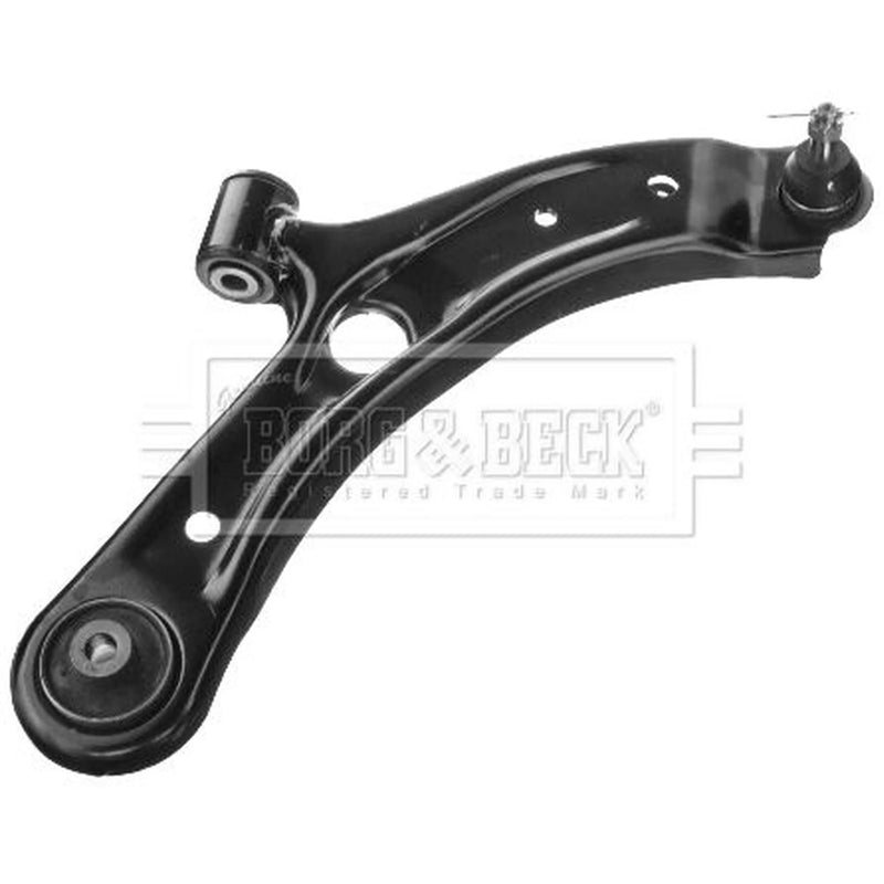 Borg & Beck Control/Trailing Arm BCA7442
