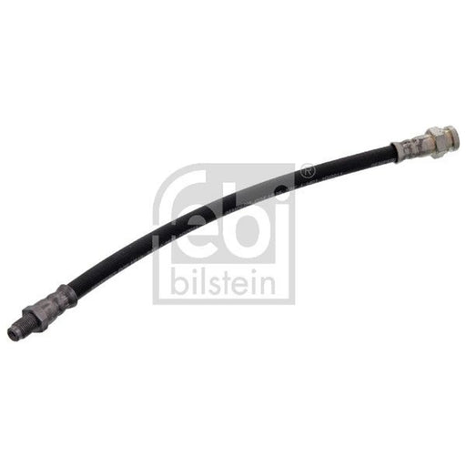 Febi Brake Hydraulic Hose Line Front Right 36169