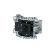 NRF Heater Blower Resistor 342004