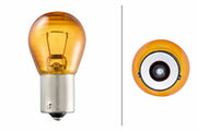 Hella 8GA 006 841-121 Bulb, direction indicator