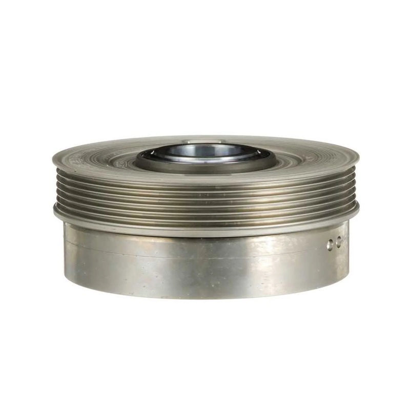 Gates Crank Shaft Belt Pulley TVD1204A