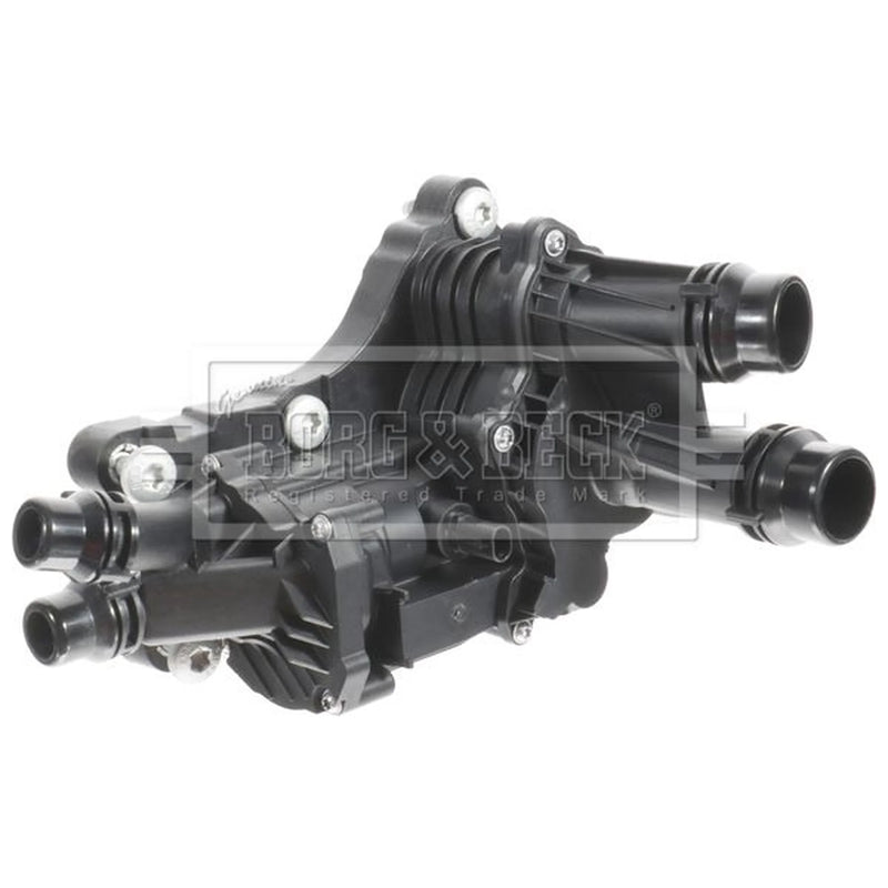 Borg & Beck Thermostat,Coolant BBT598