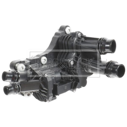 Borg & Beck Thermostat,Coolant BBT598