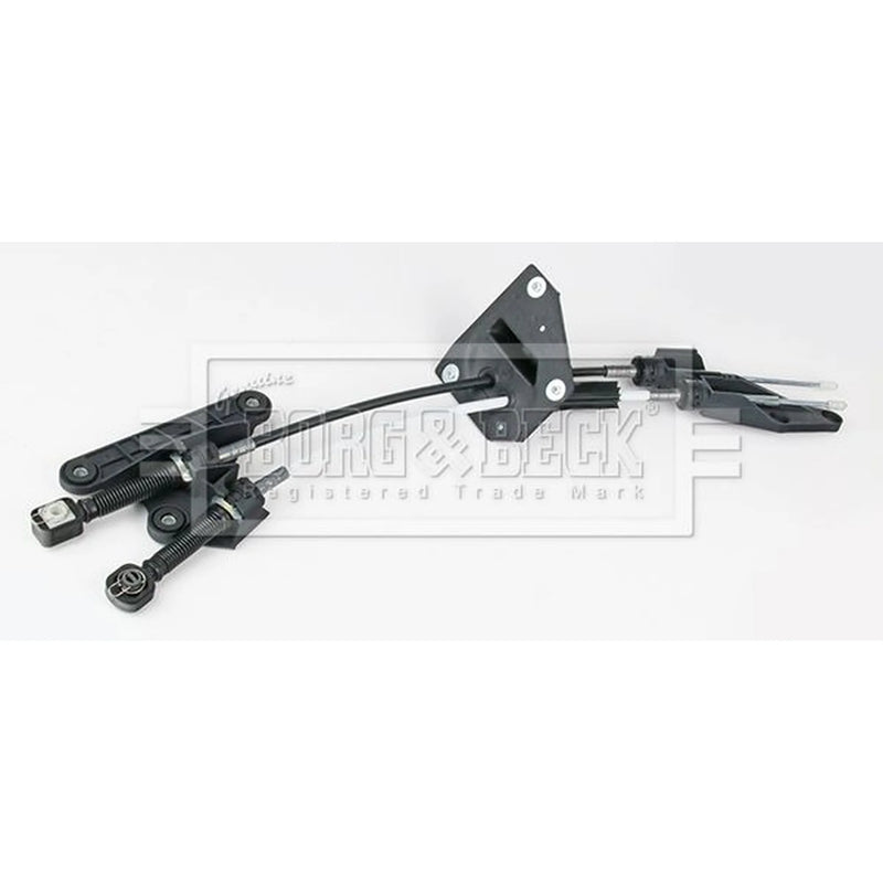 Borg & Beck Manual Transmission Cable Pull BKG1282