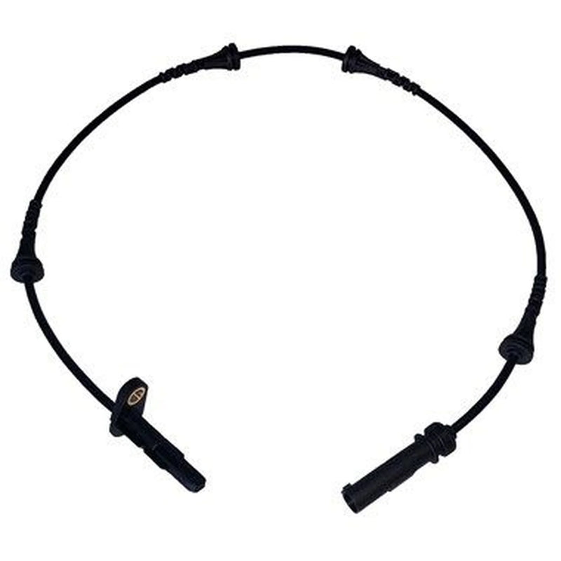 Textar ABS Wheel Speed Sensor Rear 45047700