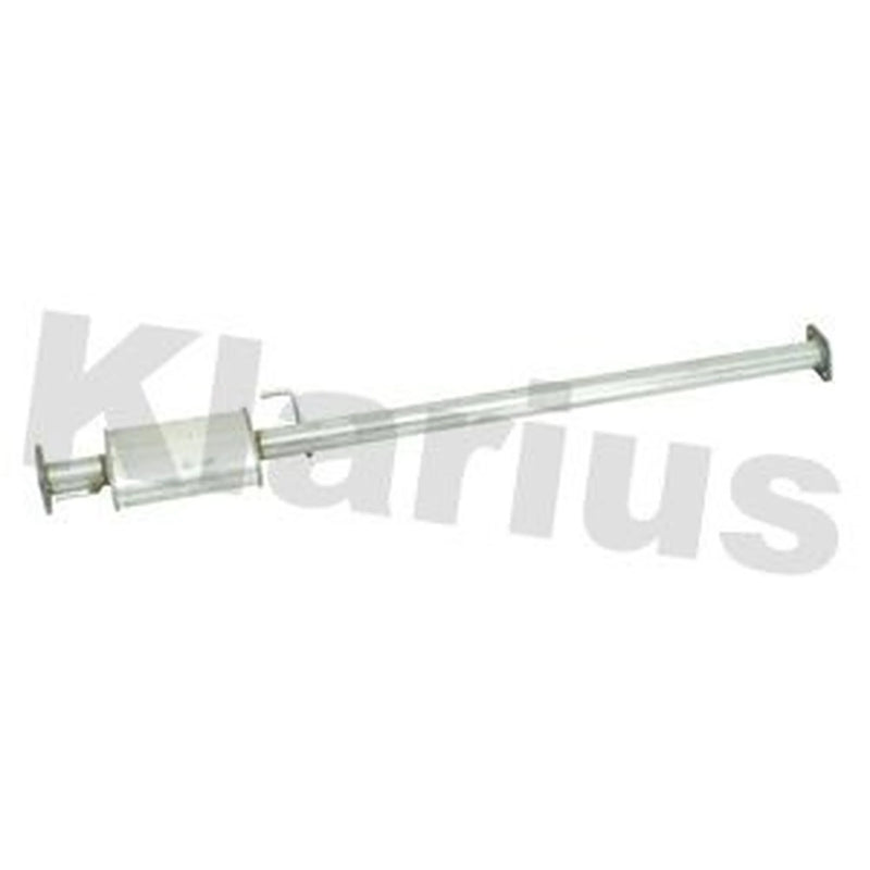Klarius Exhaust Pipe OD HY198B