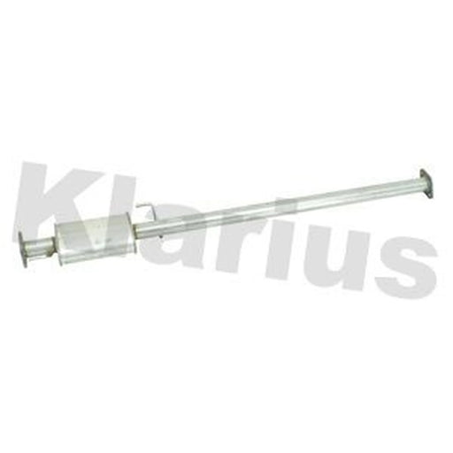 Klarius Exhaust Pipe OD HY198B