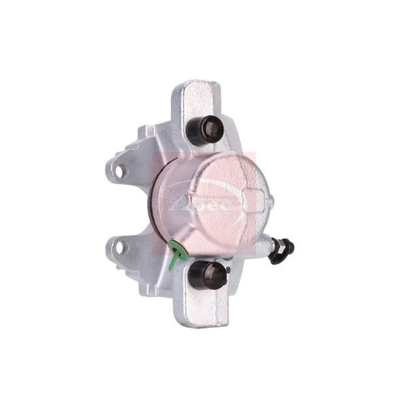 Apec Brake Caliper Assembly Front Right RCA672N