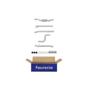 Hella Exhaust Pipe OD 8LA 366 002-181