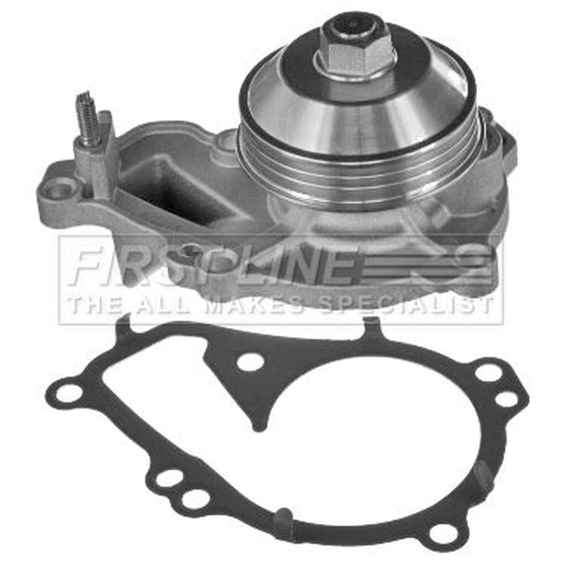 First Line Engine Cooling Water Pump FWP2363