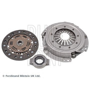Blue Print Clutch Kit Set 3pc 180mm ADN130118