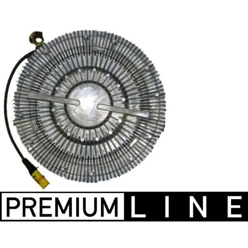 Mahle Radiator Fan Clutch CFC 104 000P