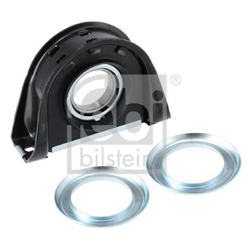 Febi Propshaft Centre Bearing Support 182892