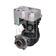 Febi Air Suspension Compressor 194015
