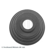 Blue Print Drive Shaft Bellow Kit transmission sided Rubber ADT38184