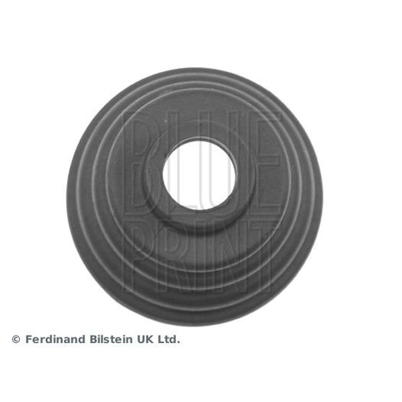 Blue Print Drive Shaft Bellow Kit transmission sided Rubber ADT38184
