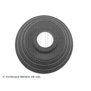 Blue Print Drive Shaft Bellow Kit transmission sided Rubber ADT38184