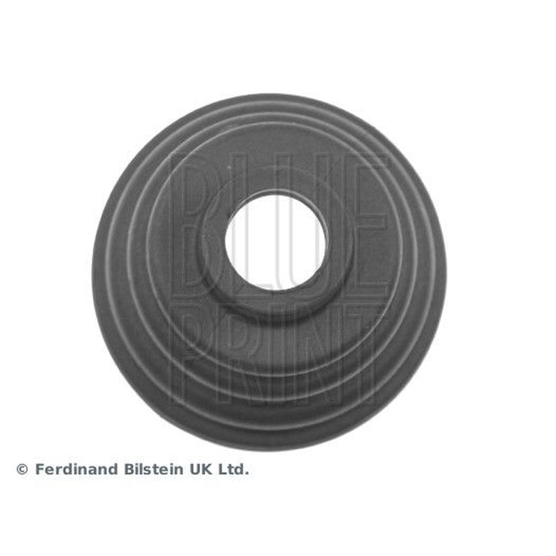 Blue Print Drive Shaft Bellow Kit transmission sided Rubber ADT38184