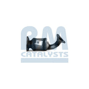 BM Catalysts Homologated Petrol Cat BM91595H
