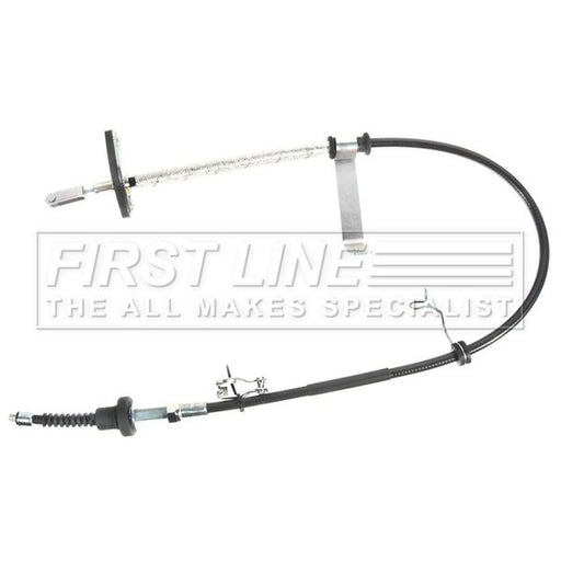 First Line Clutch Control Cable Pull FKC1500
