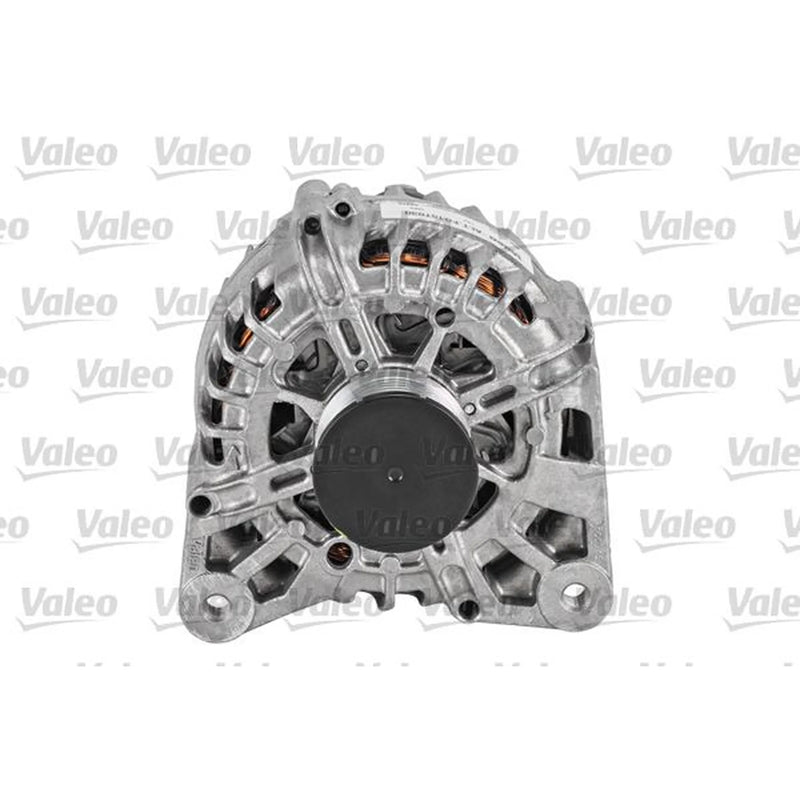 Valeo Car Alternator 12V 439766