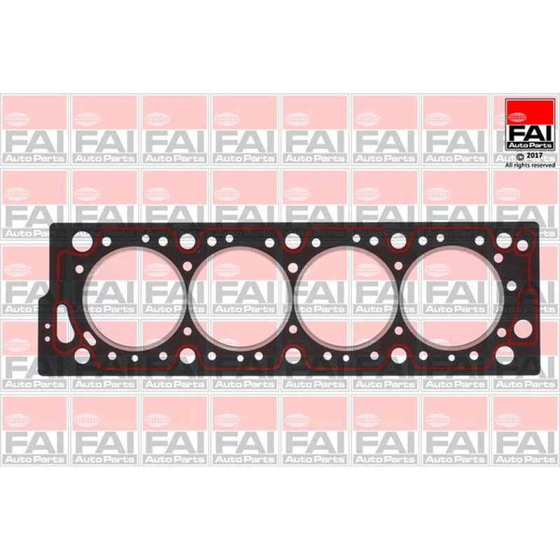 FAI Cylinder Head Gasket 1mm Thick HG503