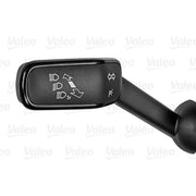 Valeo Steering Column Switch Connectors 251707