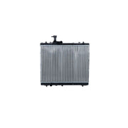 NRF Engine Radiator 58397A