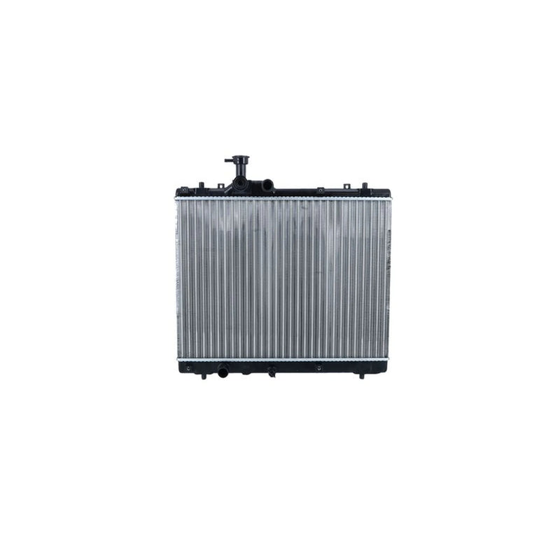 NRF Engine Radiator 58397A