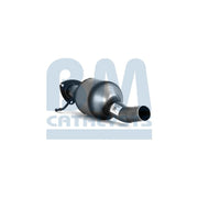BM Catalysts Homologated Diesel Cat BM80406H