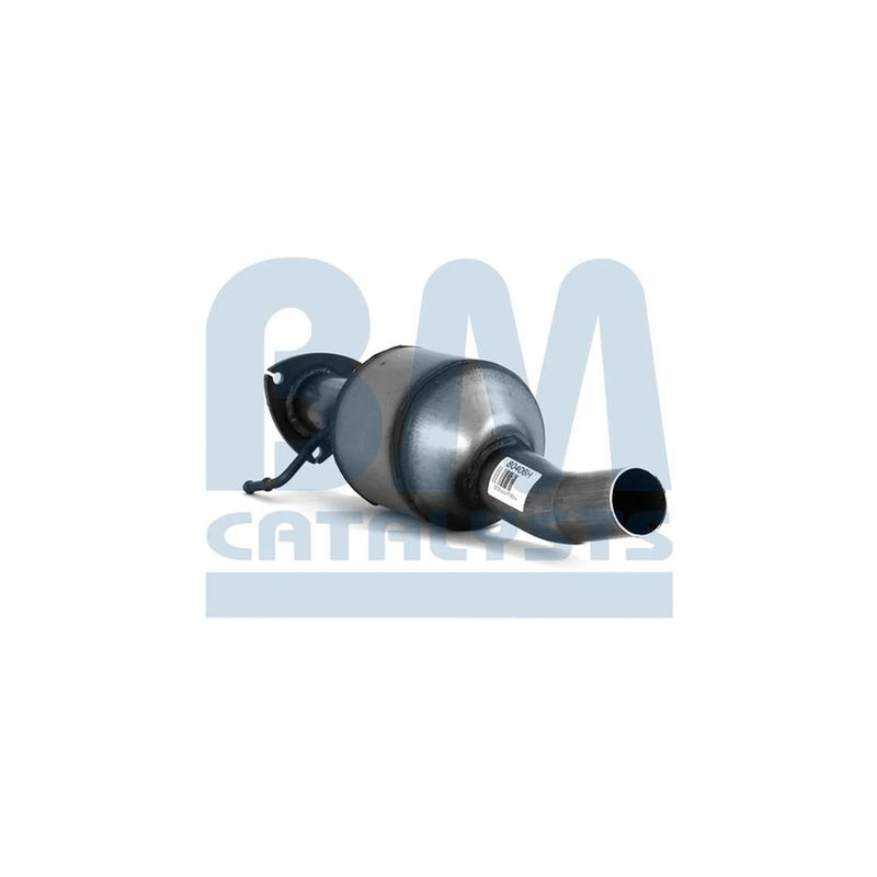 BM Catalysts Homologated Diesel Cat BM80406H