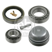 Febi Wheel Bearing Kit Front Right 50mm 08839