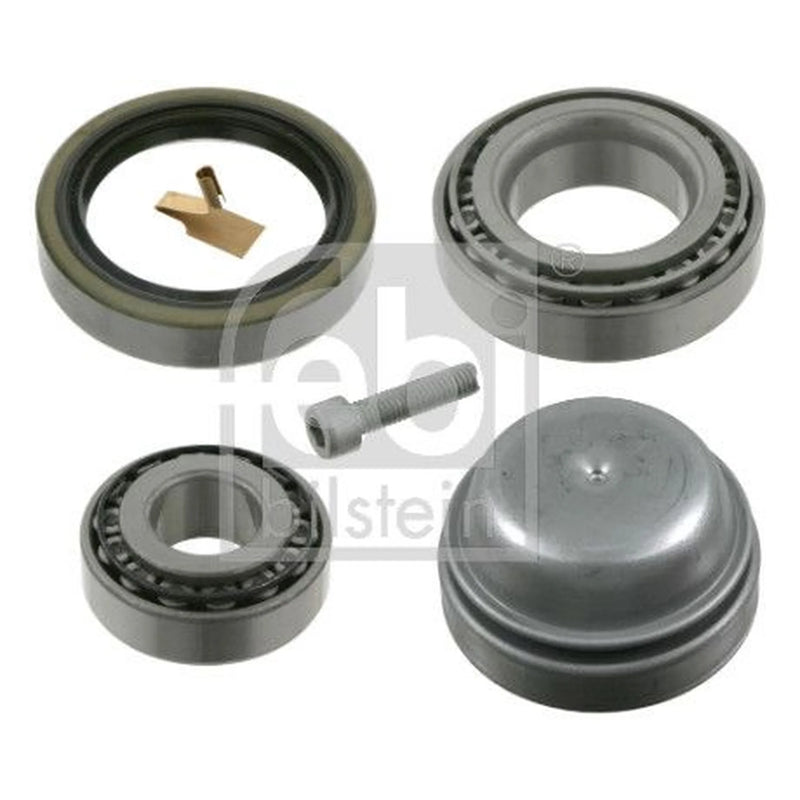 Febi Wheel Bearing Kit Front Right 50mm 08839