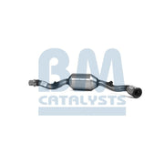 BM Catalysts Homologated Petrol Cat BM90690H
