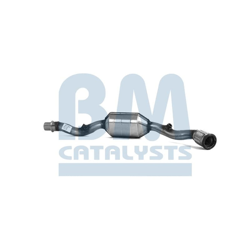 BM Catalysts Homologated Petrol Cat BM90690H